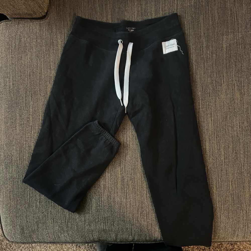 Calvin Klein Sweatpants